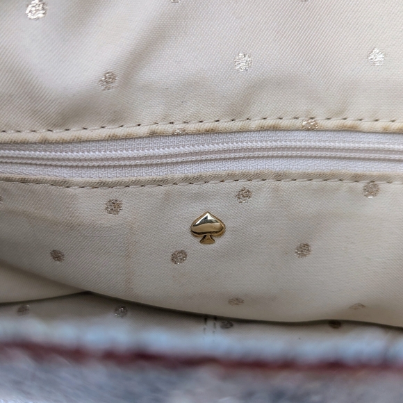 Kate Spade Python-Embossed Leather Bag - Picture 9 of 11